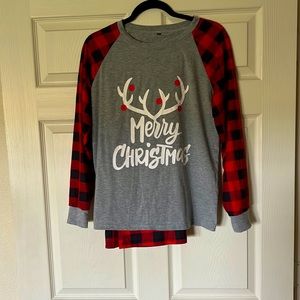 Christmas Pajamas